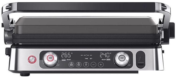 Электрогриль Braun MultiGrill 9 Pro CG9167