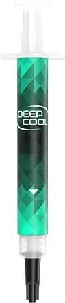 Термопаста DeepCool EX750 (2.5 г, 2 шт.)
