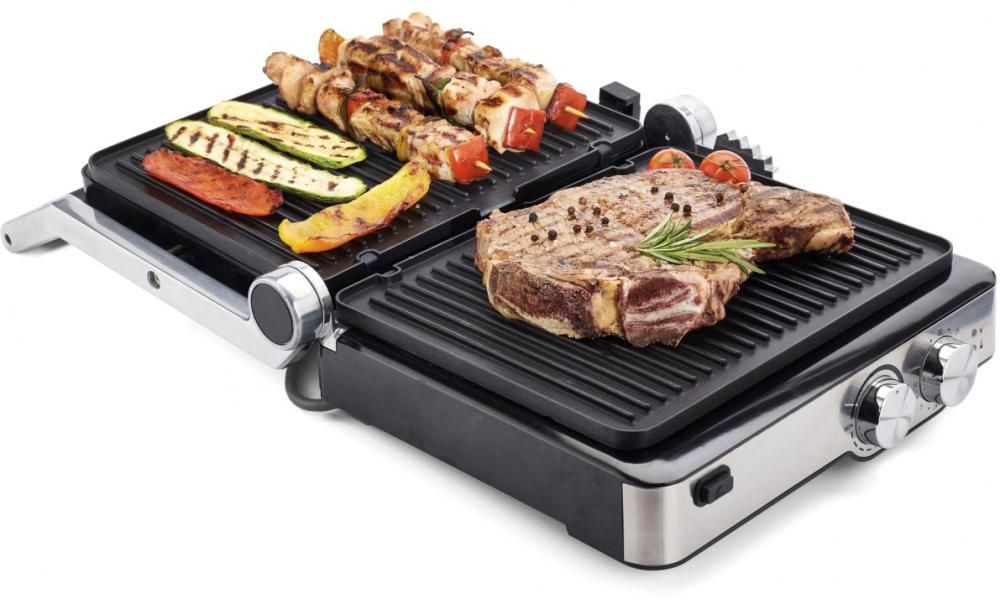 Электрогриль Ariete 1918 Grill &amp; Taste