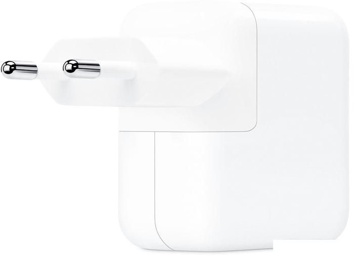 Сетевое зарядное Apple 30W USB-C Power Adapter MY1W2ZM/A