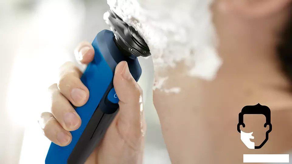 Электробритва Philips S5466/17