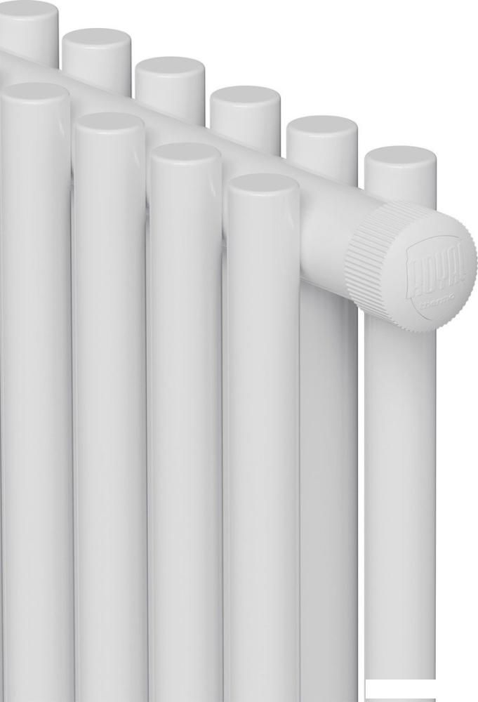 Дизайн-радиатор Royal Thermo Shift R22 VC2180 - 10 секций RAL9016