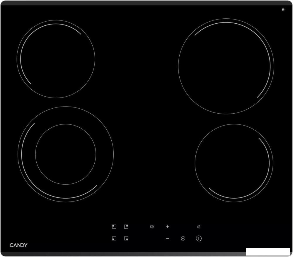 Варочная панель Candy CHXC64DVB