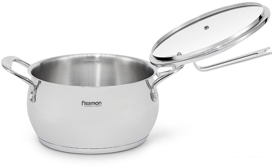 Кастрюля Fissman Vita 5217