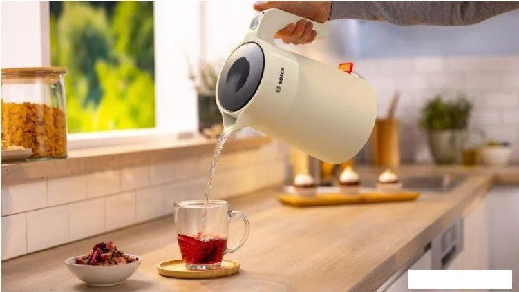 Электрический чайник Bosch TWK2M167