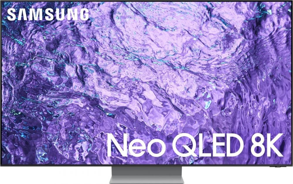 Телевизор Samsung Neo QLED 8K QN700C QE65QN700CUXRU