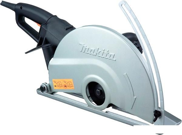 Штроборез Makita 4114S