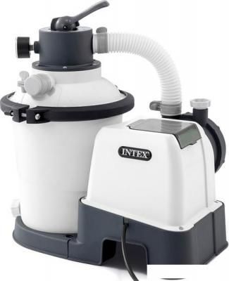 Аксессуары для бассейнов Intex Песочный фильтр-насос Sand Filter Pump 26642