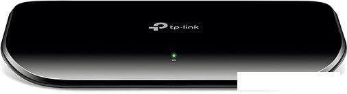 Неуправляемый коммутатор TP-Link TL-SG1008D