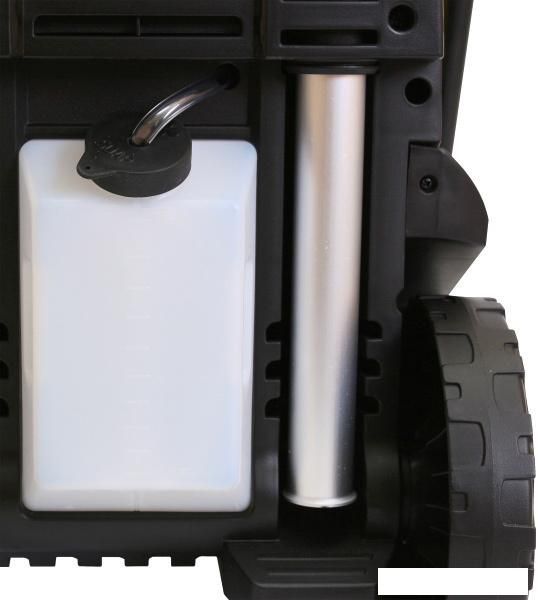 Мойка высокого давления Калибр ВДМ-2100