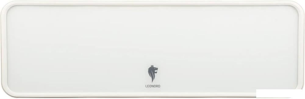 Тепловентилятор Leonord LPTC-6010N