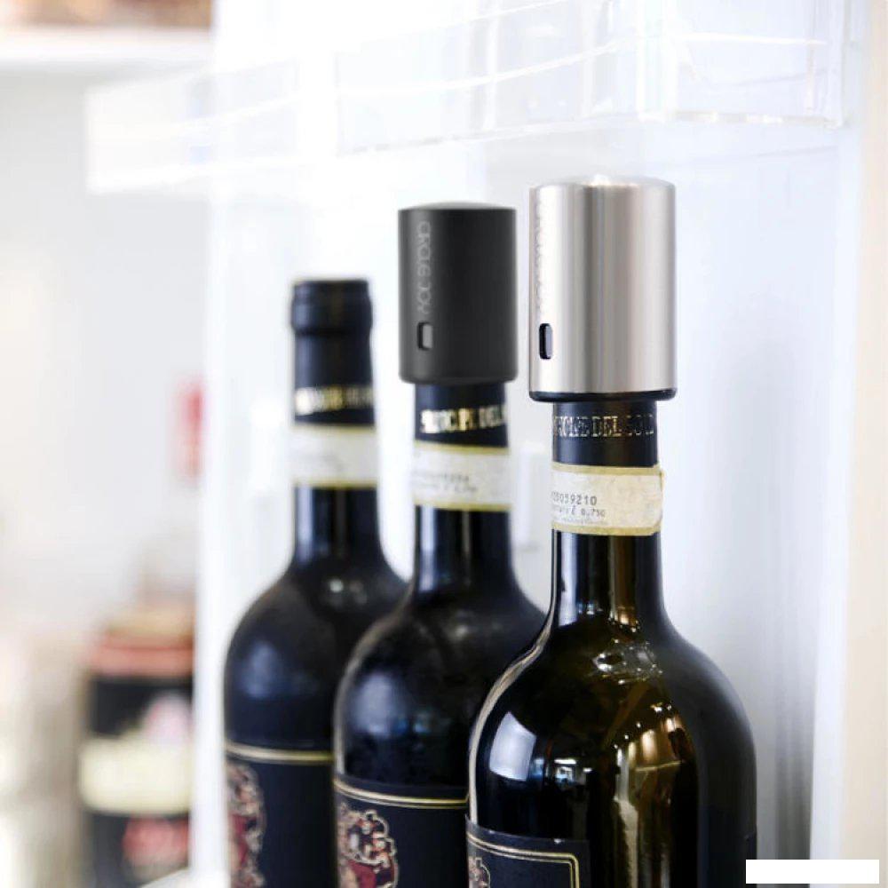 Пробка для бутылки Circle Joy CJ-JS04