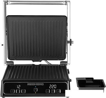 Электрогриль Redmond (Редмонд) SteakMaster RGM-M809