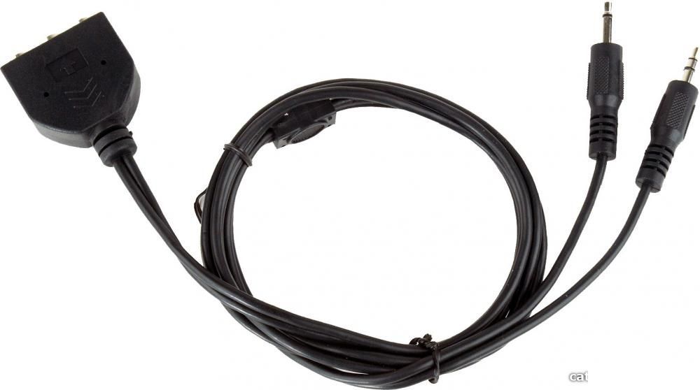 Удлинитель Cablexpert CC-MIC-1