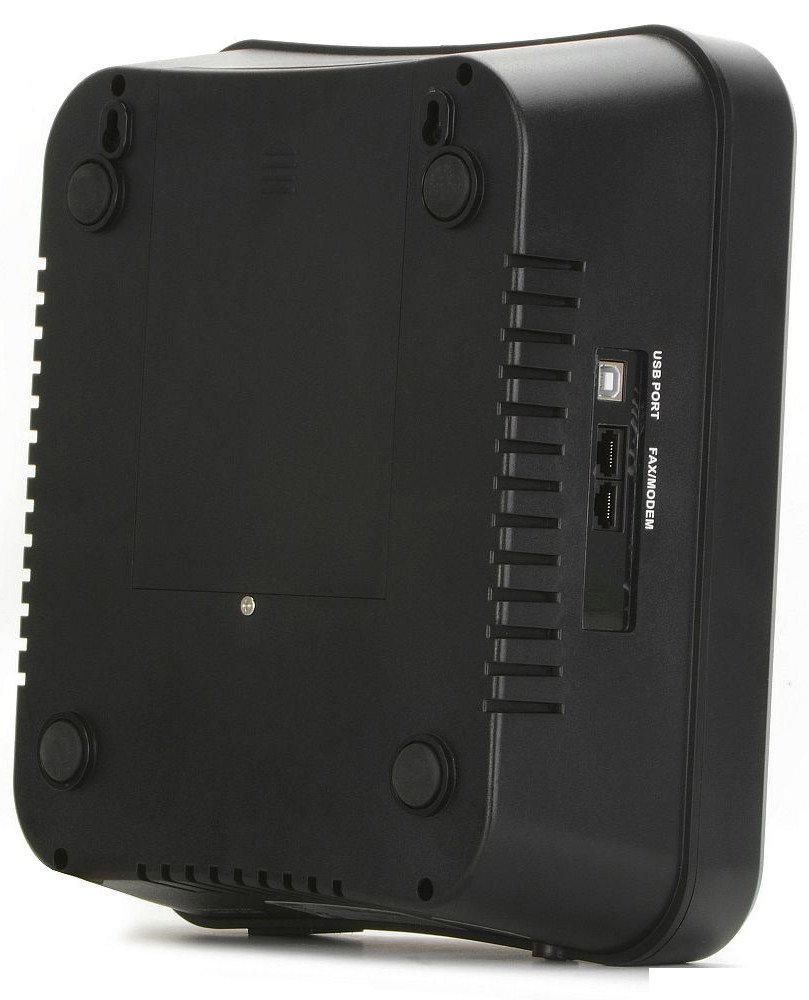 Источник бесперебойного питания CrownMicro Smart CMUS-255 Euro