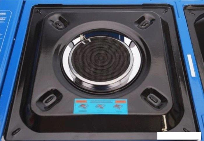 Туристическая плита Следопыт UltraMAX PF-GST-DM02