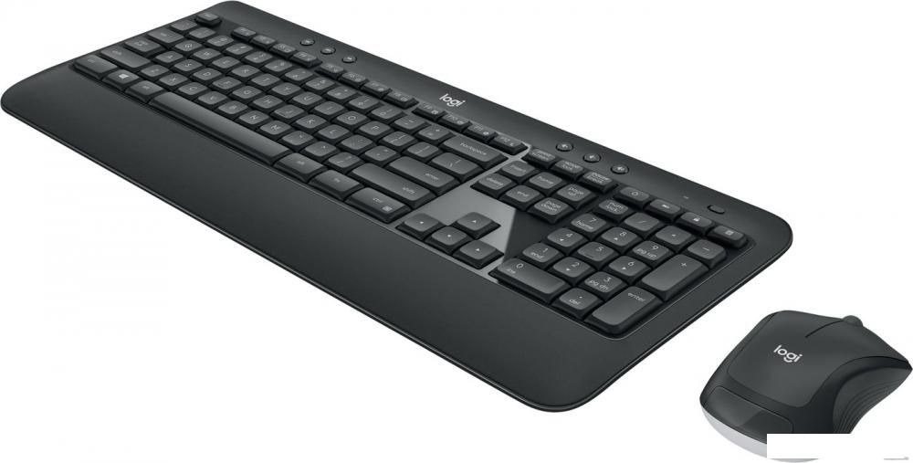 Офисный набор Logitech MK540 Advanced 920-008691 (нет кириллицы)