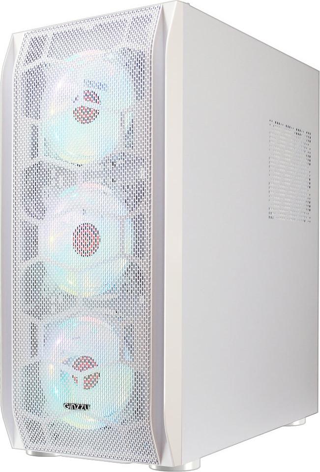 Корпус Ginzzu GL390