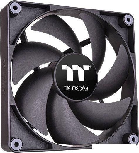 Комплект вентиляторов для корпуса Thermaltake CT140 2-Fan Pack CL-F148-PL14BL-A