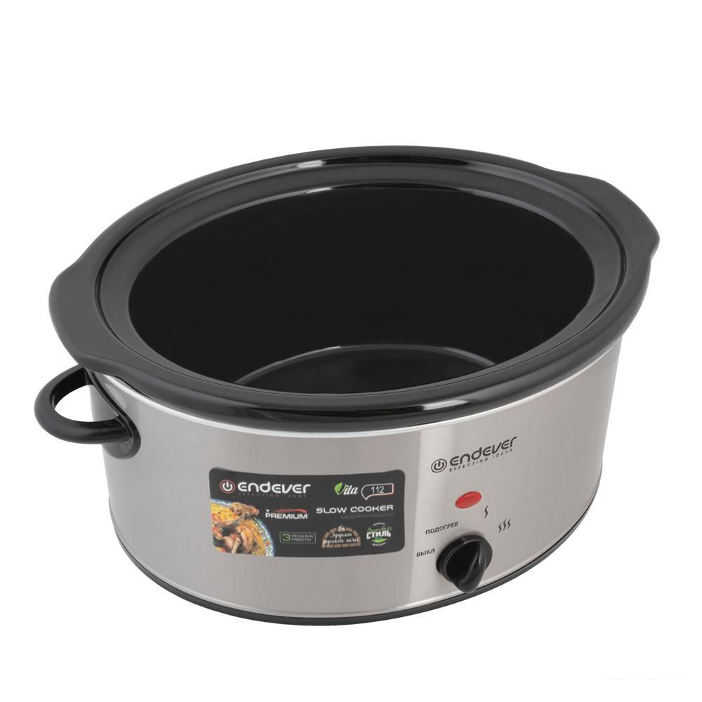 Мультиварки Endever Vita-112