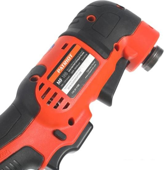 Реноватор Patriot MF 188 (без АКБ)