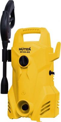 Мойка высокого давления Huter W105-GS