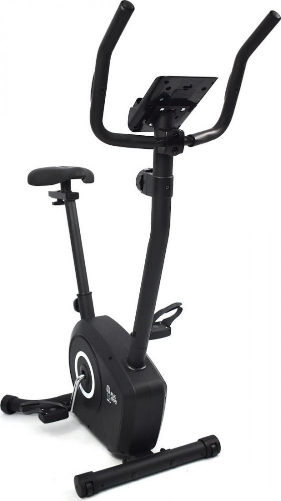 Велотренажер Atlas Sport Sky Black