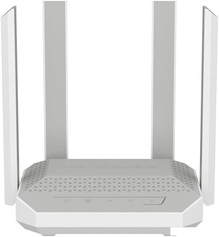 Wi-Fi роутер Netcraze Hopper DSL NC-3611