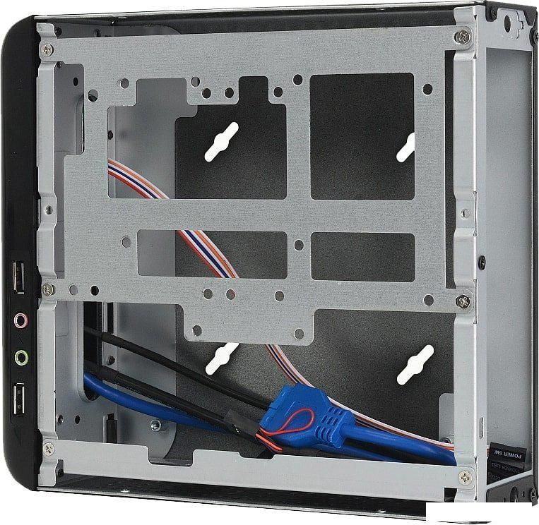 Корпус CrownMicro CMC-170-100 90W