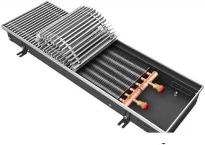Внутрипольный конвектор Techno Power KVZ 150-65-1200