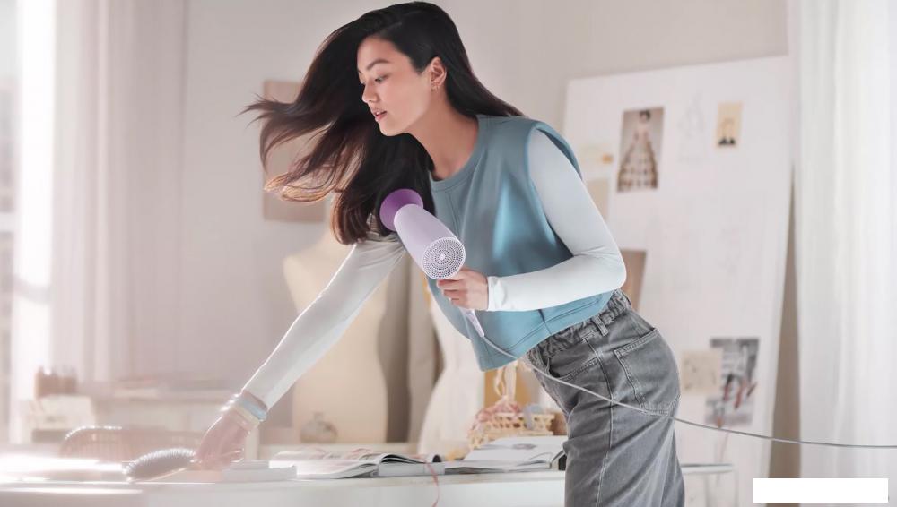 Фен Philips BHD341/10