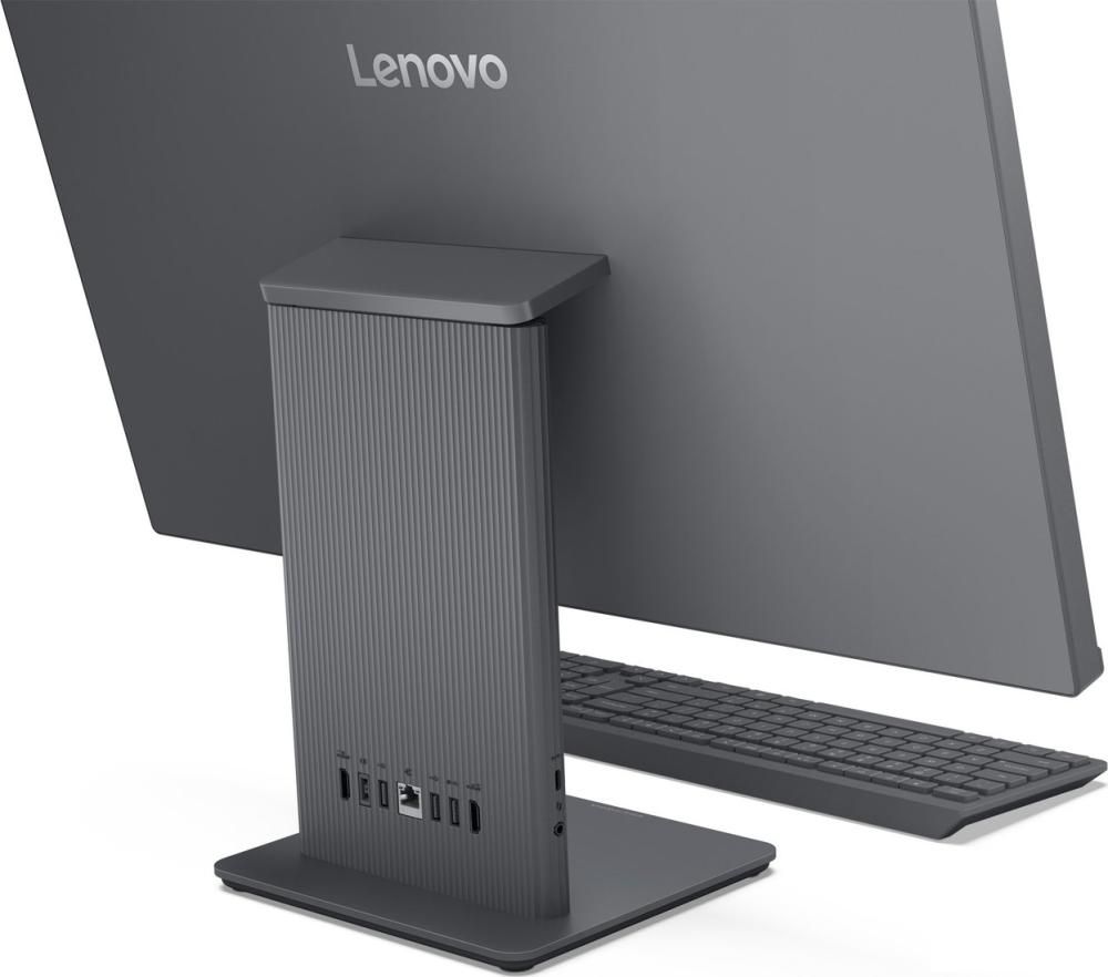 Моноблок Lenovo IdeaCentre AIO 27IRH9 F0HM00N8RU