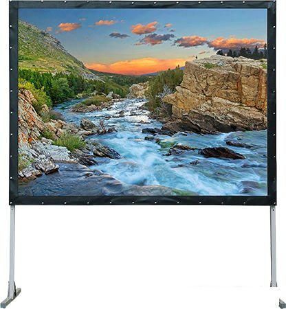 Проекционный экран Lumien Master Fold 258x404 LMF-100127