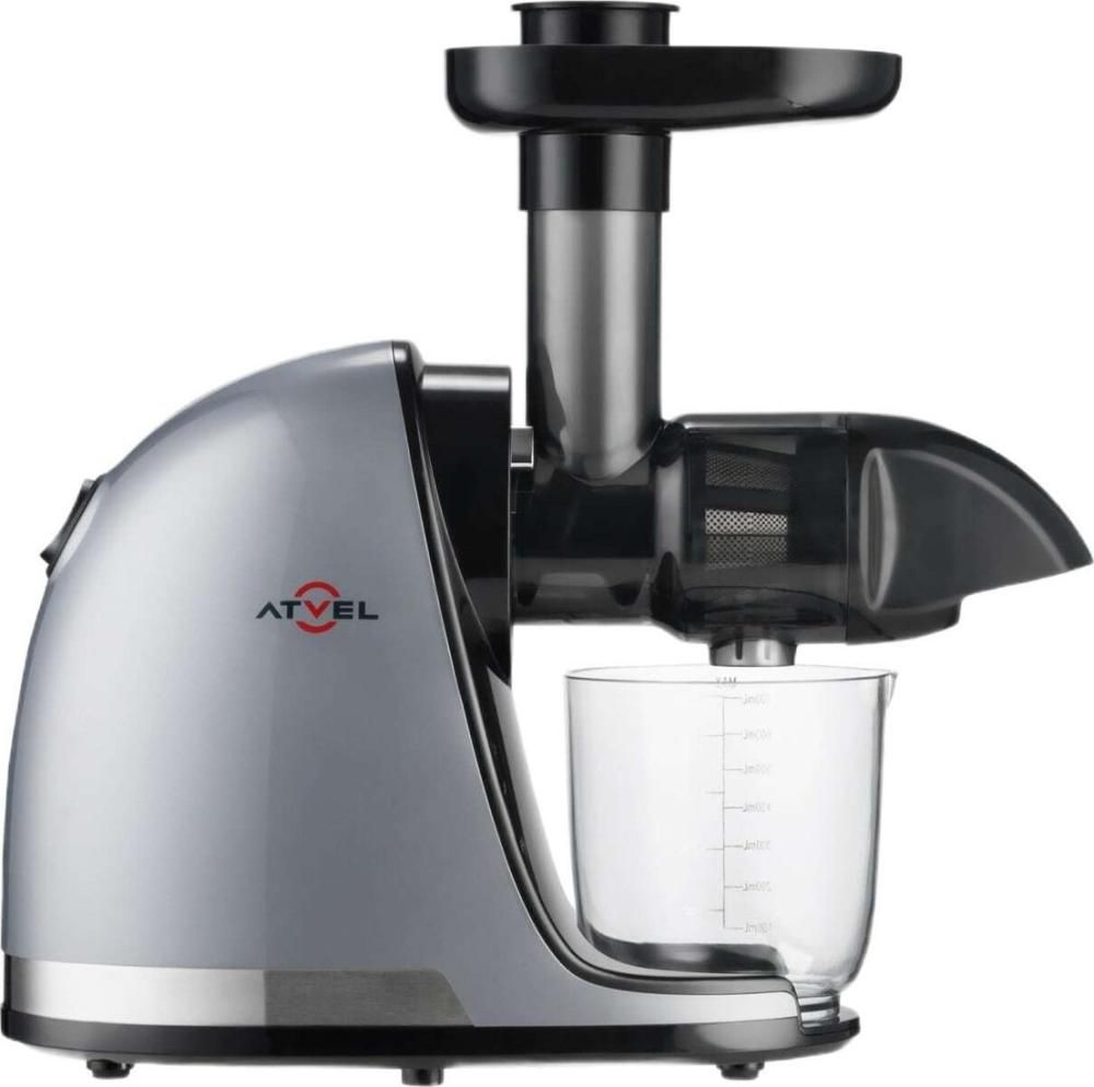 Соковыжималка Atvel PowerTwist J3 Gray
