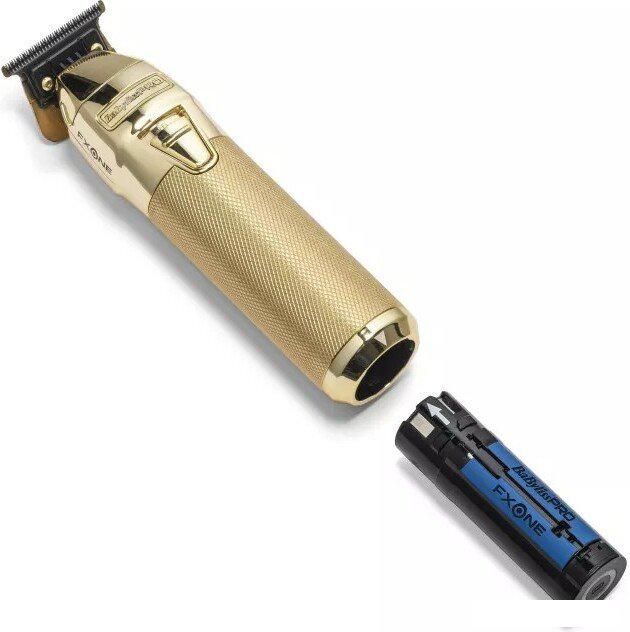 Универсальный триммер BaByliss PRO FX799GE