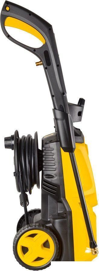 Мойка высокого давления Huter W195-PRO