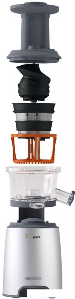 Соковыжималка Kenwood JMP 601SI