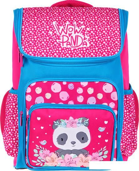 Школьный рюкзак ArtSpace Happy School Panda Uni_17682
