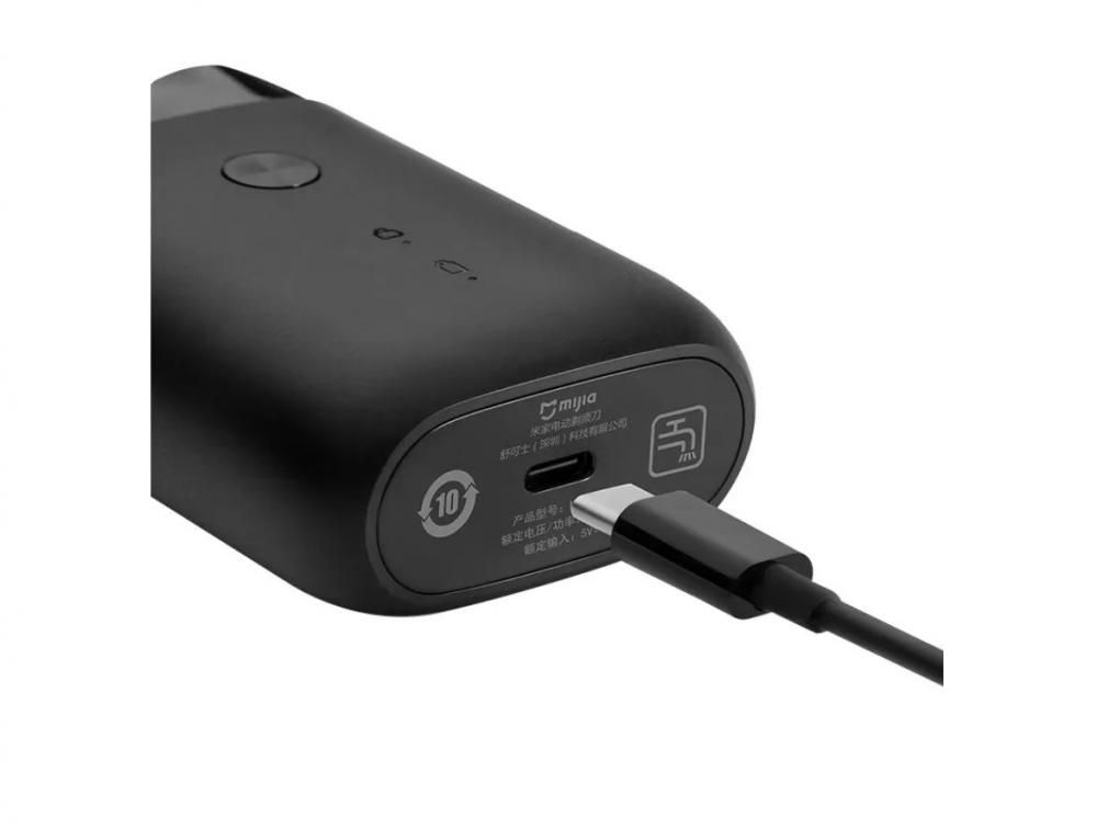 Электробритва Xiaomi Mijia Electric Shaver S100