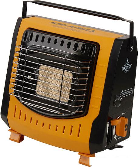 Газовая тепловая пушка Tourist Mini Africa