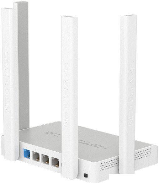 Wi-Fi роутер Netcraze Speedster NC-3013