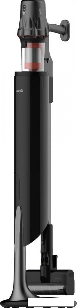 Пылесос Deerma DEM-T30W Station