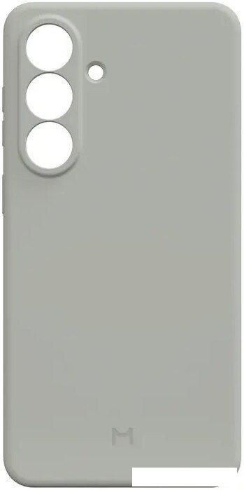 Чехол для телефона Magssory CSL051 для Samsung Galaxy S26+ Ivory CSL051i