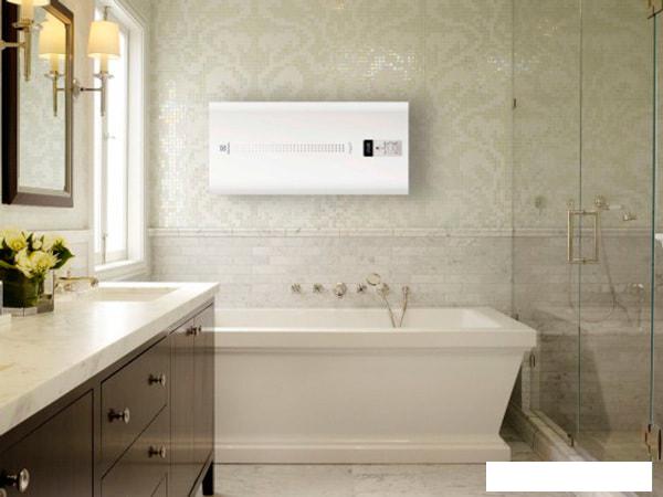 Накопительный электрический водонагреватель Electrolux EWH 50 Centurio IQ 2.0