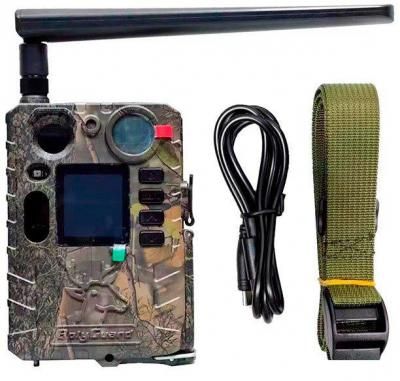 Фотоловушка BolyGuard BG410-MS