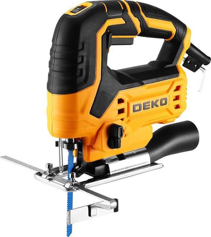 Электролобзик Deko JSDK-700 085-1158