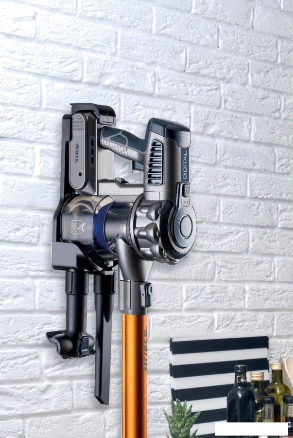 Пылесос Ariete 2723 Digital Lithium Arancio