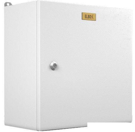 Щит распределительный Elbox EMW-400.400.210-1-IP66