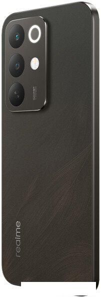 Телефон Realme C85 6GB/128GB международная версия (темно-серый)