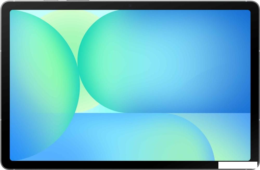 Планшет Samsung Galaxy Tab S10 FE 5G SM-X526 8GB/128GB (серый)